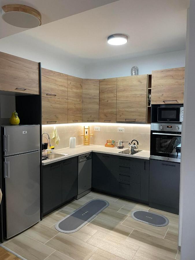 Golden Apartments סקופיה מראה חיצוני תמונה